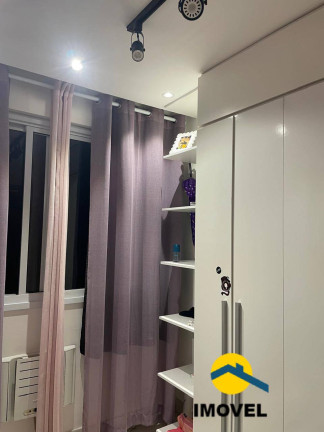 Imagem Apartamento com 2 Quartos à Venda, 58 m² em Piratininga - Niterói