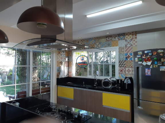 Casa com 4 Quartos para Alugar ou Temporada, 297 m² em Pium (distrito Litoral) - Parnamirim