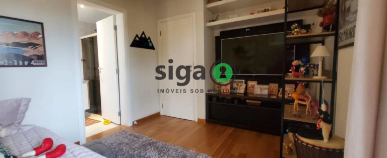 Imagem Apartamento com 3 Quartos à Venda, 138 m² em Vila Sônia - São Paulo Imagem Apartamento com 3 Quartos à Venda, 138 m² em Vila Sônia - São Paulo