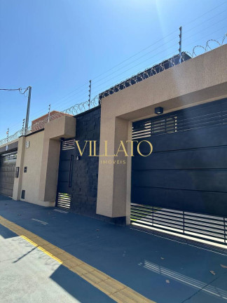 Casa com 3 Quartos à Venda, 196 m² em Moinho Dos Ventos - Goiânia