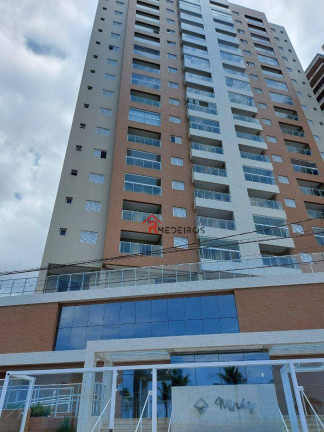 Apartamento com 1 Quarto à Venda, 52 m² em Caiçara - Praia Grande
