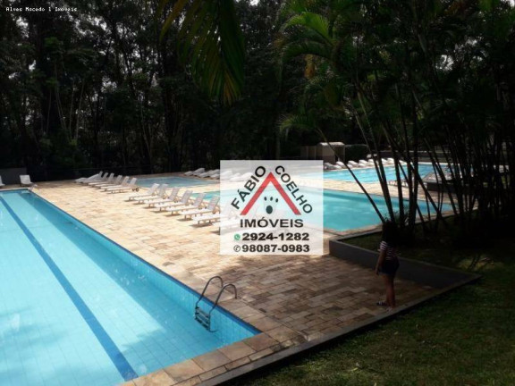 Imagem Apartamento com 2 Quartos à Venda, 54 m² em Vila Andrade - São Paulo