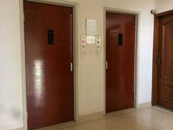 Imagem Apartamento com 1 Quarto à Venda, 52 m² em Santa Cecília - São Paulo