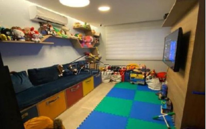 Imagem Apartamento com 4 Quartos à Venda, 233 m² em Jardim Aquarius - São José Dos Campos Imagem Apartamento com 4 Quartos à Venda, 233 m² em Jardim Aquarius - São José Dos Campos