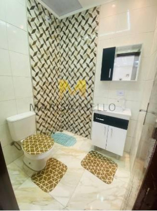 Imagem Casa com 2 Quartos à Venda, 49 m² em Vila São Tiago - Piraquara Imagem Casa com 2 Quartos à Venda, 49 m² em Vila São Tiago - Piraquara