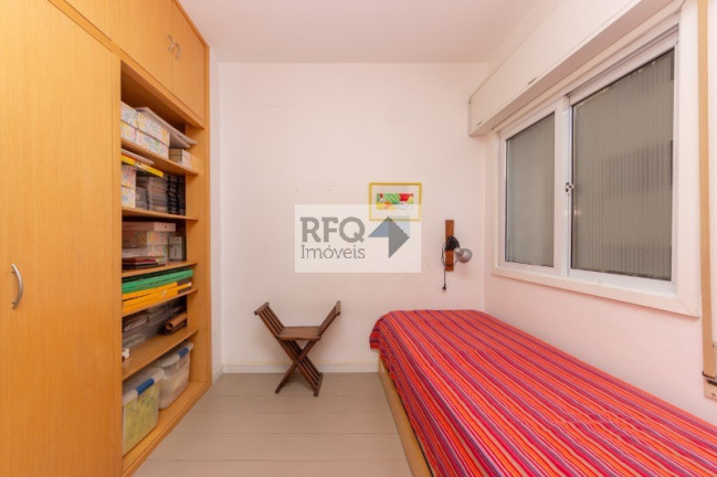 Imagem Imóvel com 3 Quartos à Venda, 97 m² em Itaim Bibi - São Paulo