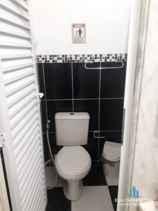 Imagem Casa com 5 Quartos à Venda, 335 m² em Vila Mathias - Santos