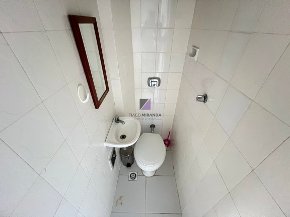 Imagem Imóvel com 2 Quartos à Venda, 60 m² em Leblon - Rio De Janeiro
