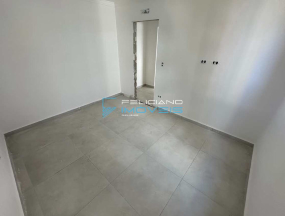Imagem Apartamento com 1 Quarto à Venda, 50 m² em Caiçara - Praia Grande