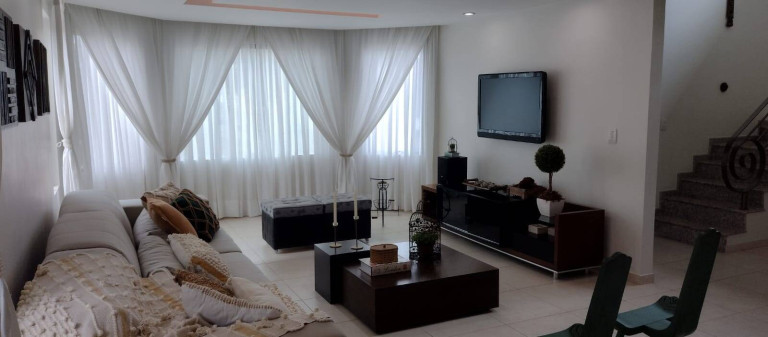 Imagem Casa de Condomínio com 3 Quartos à Venda, 300 m² em Peró - Cabo Frio Imagem Casa de Condomínio com 3 Quartos à Venda, 300 m² em Peró - Cabo Frio