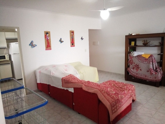 Imagem Apartamento com 4 Quartos à Venda, 126 m² em Centro - Mongaguá