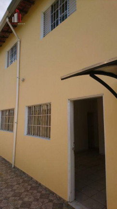 Imagem Casa de Condomínio com 2 Quartos à Venda, 65 m² em Jardim São João (jaraguá) - São Paulo