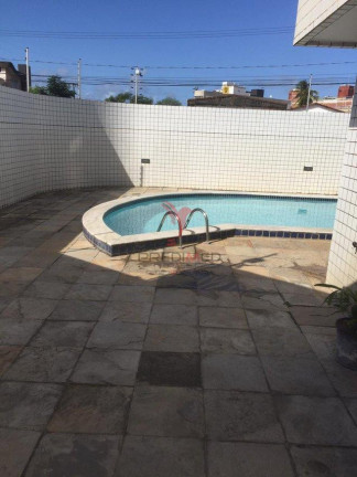 Imagem Apartamento com 3 Quartos à Venda, 108 m² em Bessa - João Pessoa Imagem Apartamento com 3 Quartos à Venda, 108 m² em Bessa - João Pessoa