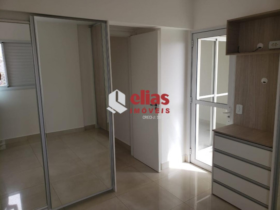 Imagem Apartamento com 2 Quartos à Venda, 65 m² em Vila Nova Cidade Universitária - Bauru