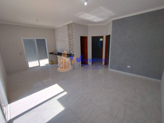 Imagem Casa com 2 Quartos à Venda, em Campos Elizeus - Itanhaém Imagem Casa com 2 Quartos à Venda, em Campos Elizeus - Itanhaém