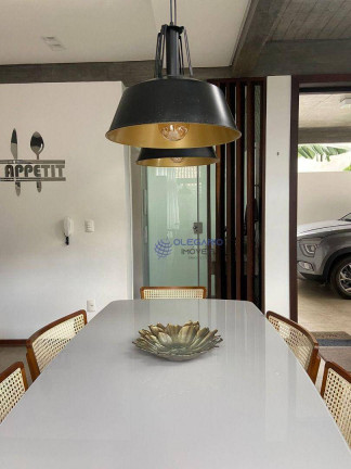 Imagem Sobrado com 3 Quartos à Venda, 210 m² em Centro - Penha Imagem Sobrado com 3 Quartos à Venda, 210 m² em Centro - Penha