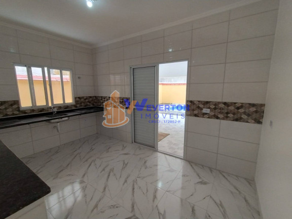 Imagem Casa com 3 Quartos à Venda, em Vila Seabra - Mongaguá Imagem Casa com 3 Quartos à Venda, em Vila Seabra - Mongaguá