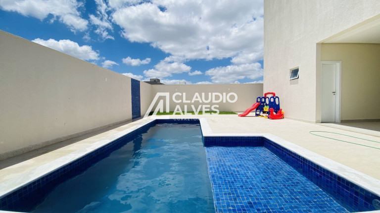 Imagem Casa de Condomínio com 4 Quartos à Venda, 244 m² em Sim - Feira De Santana