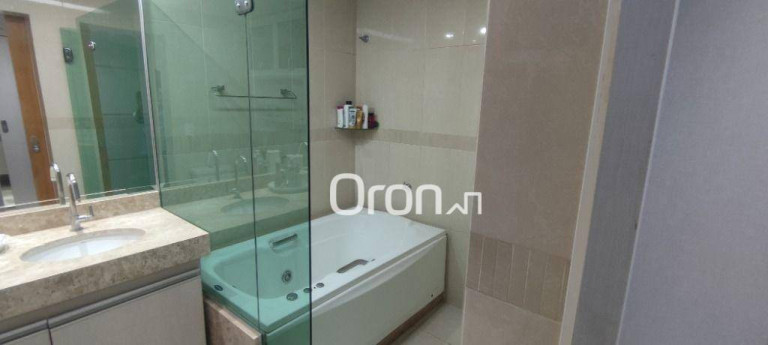 Imagem Apartamento com 3 Quartos à Venda, 150 m² em Jardim Goiás - Goiânia Imagem Apartamento com 3 Quartos à Venda, 150 m² em Jardim Goiás - Goiânia