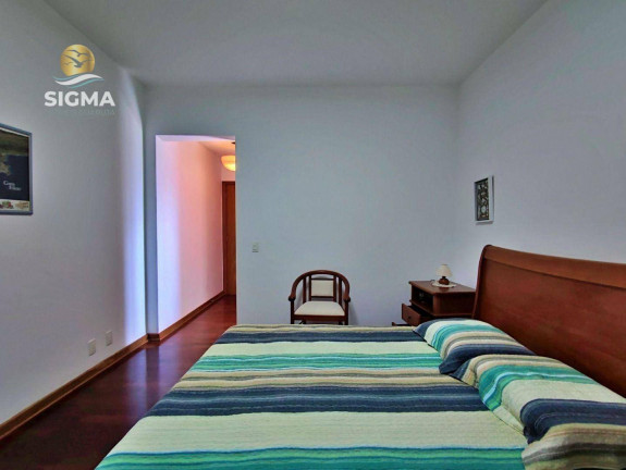 Imagem Apartamento com 4 Quartos à Venda, 160 m² em Pitangueiras - Guarujá Imagem Apartamento com 4 Quartos à Venda, 160 m² em Pitangueiras - Guarujá