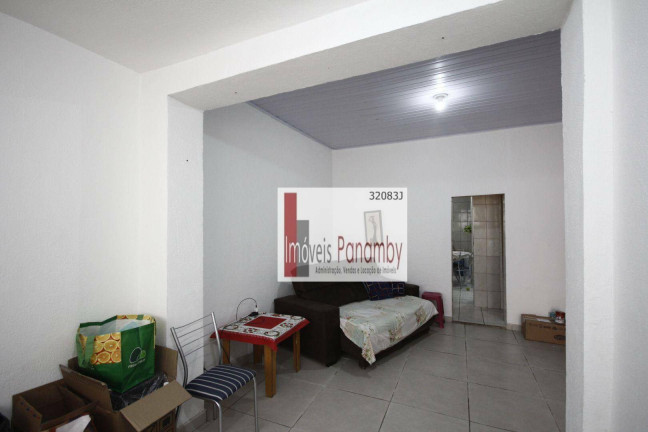 Imagem Casa com 2 Quartos à Venda ou Locação, 90 m² em Vila Monumento - São Paulo
