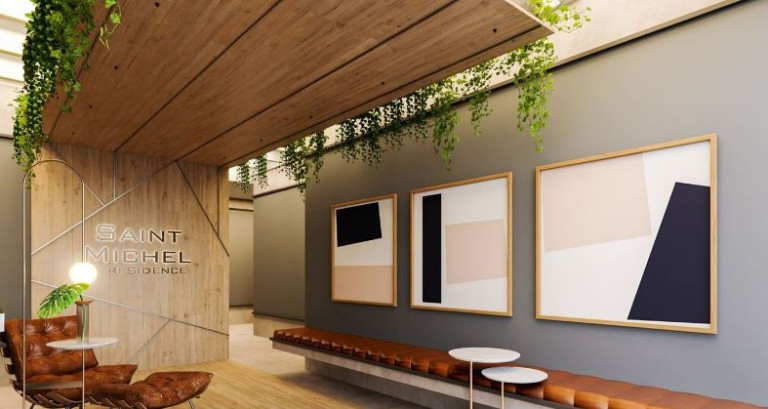 Imagem Apartamento com 2 Quartos à Venda, 75 m² em Kobrasol - São José Imagem Apartamento com 2 Quartos à Venda, 75 m² em Kobrasol - São José