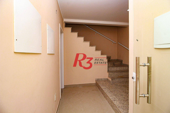 Imagem Sobrado com 4 Quartos à Venda, 320 m² em Pompéia - Santos Imagem Sobrado com 4 Quartos à Venda, 320 m² em Pompéia - Santos