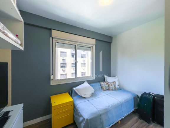 Imagem Apartamento com 2 Quartos à Venda, 101 m² em Bela Vista - Porto Alegre