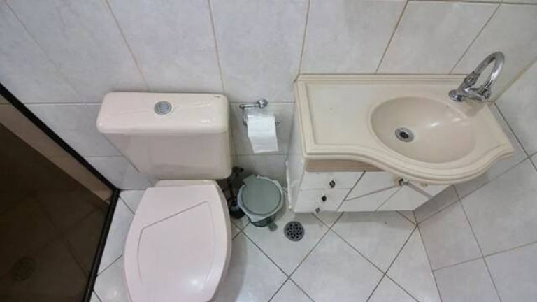 Imagem Apartamento com 2 Quartos à Venda, 55 m² em Baeta Neves - São Bernardo Do Campo Imagem Apartamento com 2 Quartos à Venda, 55 m² em Baeta Neves - São Bernardo Do Campo