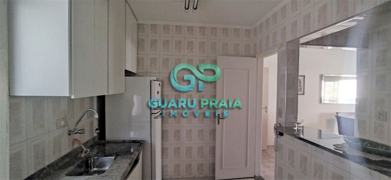 Imagem Apartamento com 2 Quartos à Venda, 130 m² em Astúrias - Guarujá