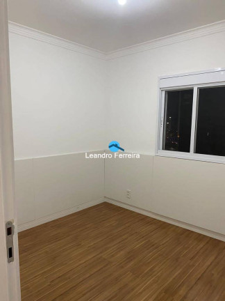 Imagem Apartamento com 3 Quartos à Venda, 106 m² em Centro - São Bernardo Do Campo Imagem Apartamento com 3 Quartos à Venda, 106 m² em Centro - São Bernardo Do Campo