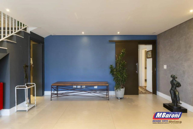 Imagem Apartamento com 3 Quartos para Alugar, 234 m² em Perdizes - São Paulo Imagem Apartamento com 3 Quartos para Alugar, 234 m² em Perdizes - São Paulo