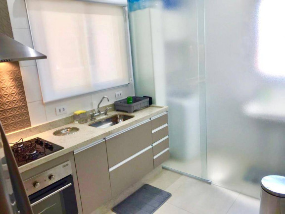 Imagem Apartamento com 3 Quartos à Venda, 78 m² em Jardim Do Sul - Bragança Paulista