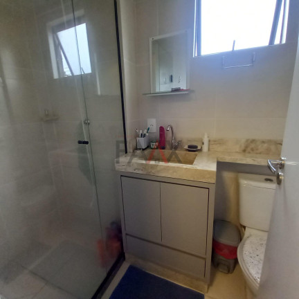 Imagem Apartamento com 1 Quarto à Venda, em Boqueirão - Guarapuava Imagem Apartamento com 1 Quarto à Venda, em Boqueirão - Guarapuava