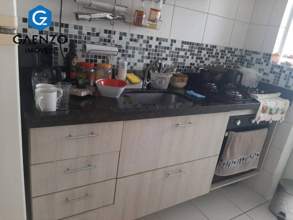 Imagem Apartamento com 2 Quartos à Venda, 47 m² em Bussocaba - Osasco Imagem Apartamento com 2 Quartos à Venda, 47 m² em Bussocaba - Osasco