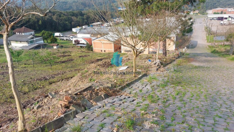 Imagem Terreno à Venda, 453 m² em Garibaldina - Garibaldi
