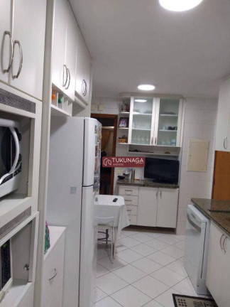 Foto do imóvel Apartamento com 3 Quartos à Venda, 148 m² em Vila Milton - Guarulhos