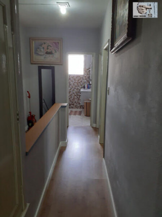 Imagem Sobrado com 6 Quartos à Venda, 166 m² em Santana - São Paulo