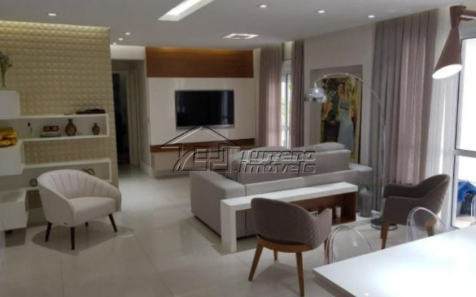 Imagem Apartamento com 2 Quartos à Venda, 119 m² em Urbanova - São José Dos Campos Imagem Apartamento com 2 Quartos à Venda, 119 m² em Urbanova - São José Dos Campos