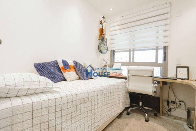 Imagem Apartamento com 3 Quartos à Venda, 107 m² em Pompéia - São Paulo Imagem Apartamento com 3 Quartos à Venda, 107 m² em Pompéia - São Paulo