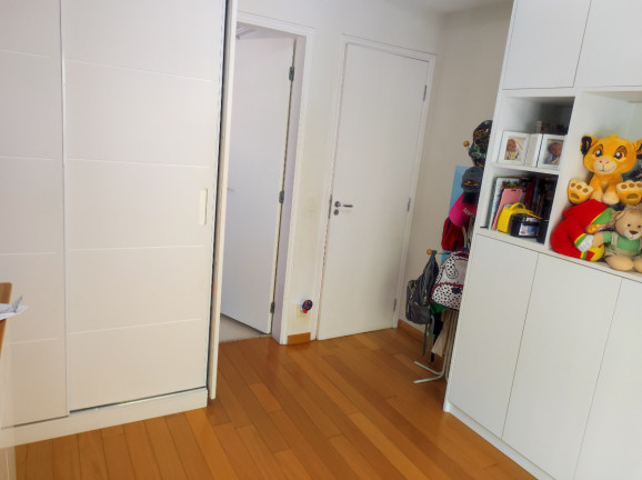 Imagem Apartamento com 3 Quartos à Venda, 140 m² em Perdizes - São Paulo