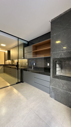 Imagem Casa com 3 Quartos à Venda, 139 m² em Cardoso Continuação - Aparecida De Goiânia