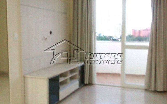 Apartamento com 3 Quartos à Venda, 75 m² em Jardim América - São José Dos Campos