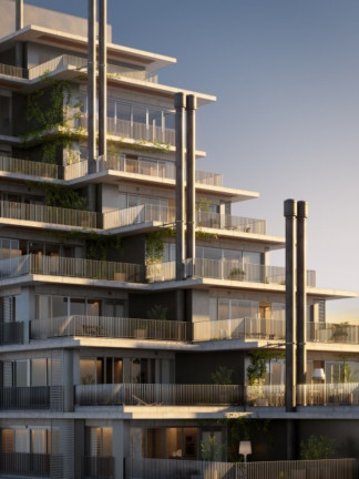 Imagem Imóvel com 1 Quarto à Venda, 47 m² em Petrópolis - Porto Alegre Imagem Imóvel com 1 Quarto à Venda, 47 m² em Petrópolis - Porto Alegre