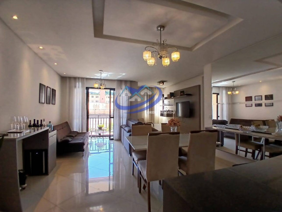 Imagem Apartamento com 2 Quartos à Venda, 87 m² em Ponte De São João - Jundiaí Imagem Apartamento com 2 Quartos à Venda, 87 m² em Ponte De São João - Jundiaí