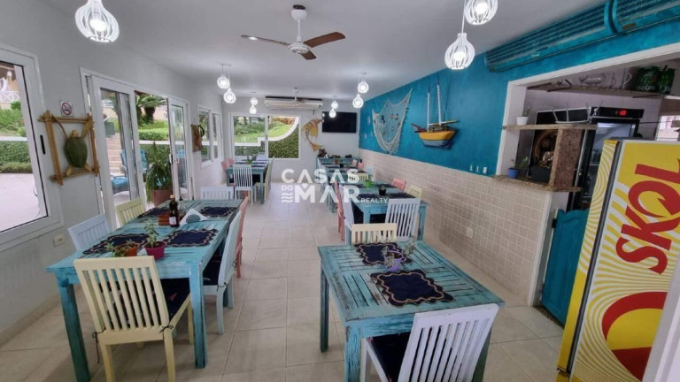 Imagem Casa com 5 Quartos à Venda, 200 m² em Praia Da Ribeira (cunhambebe) - Angra Dos Reis