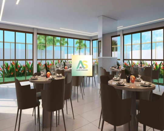 Imagem Imóvel com 3 Quartos à Venda, 63 m² em Madalena - Recife