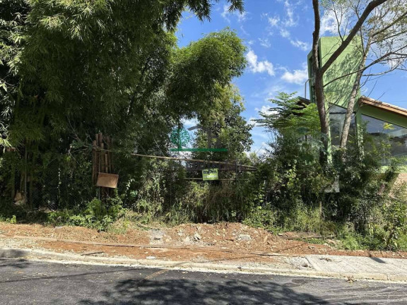 Imagem Terreno à Venda, 907 m² em Granja Viana - Cotia Imagem Terreno à Venda, 907 m² em Granja Viana - Cotia