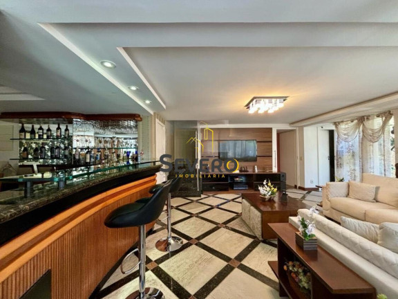 Imagem Cobertura com 4 Quartos à Venda, 480 m² em Icaraí - Niterói Imagem Cobertura com 4 Quartos à Venda, 480 m² em Icaraí - Niterói