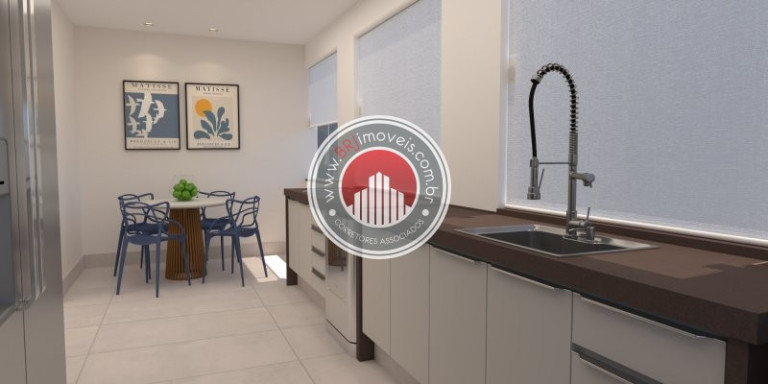 Imagem Casa com 4 Quartos à Venda, 436 m² em Vila Progresso - Niterói Imagem Casa com 4 Quartos à Venda, 436 m² em Vila Progresso - Niterói